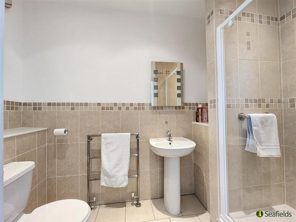 En suite