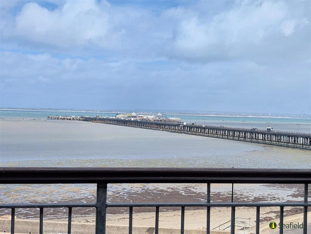 Balcony Views
