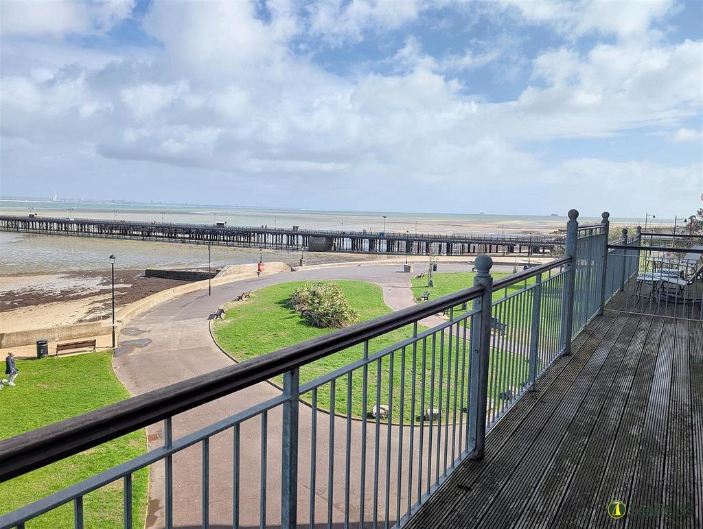 Balcony and Views