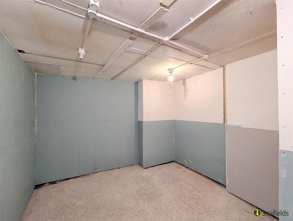 Store Room