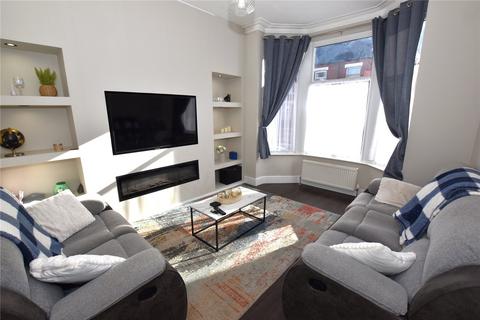 3 bedroom semi-detached house for sale, Empress Road, Wallasey, Merseyside, CH44