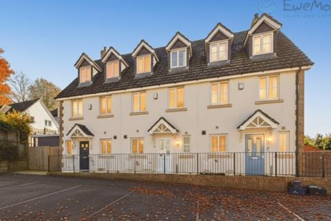 3 bedroom terraced house for sale, Raleigh Mead, South Molton EX36