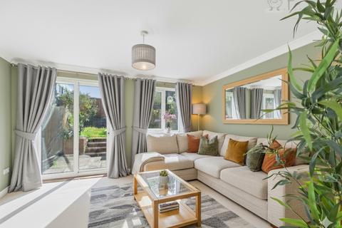 3 bedroom terraced house for sale, Raleigh Mead, South Molton EX36