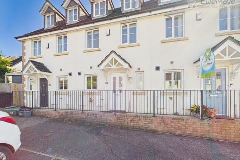 undefined, Raleigh Mead, South Molton EX36