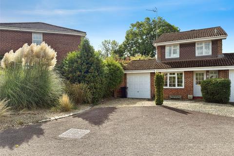 3 bedroom link detached house for sale, Woosehill Lane, Wokingham, Berkshire