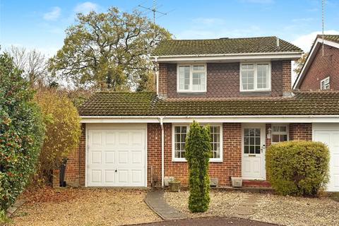 3 bedroom link detached house for sale, Woosehill Lane, Wokingham, Berkshire