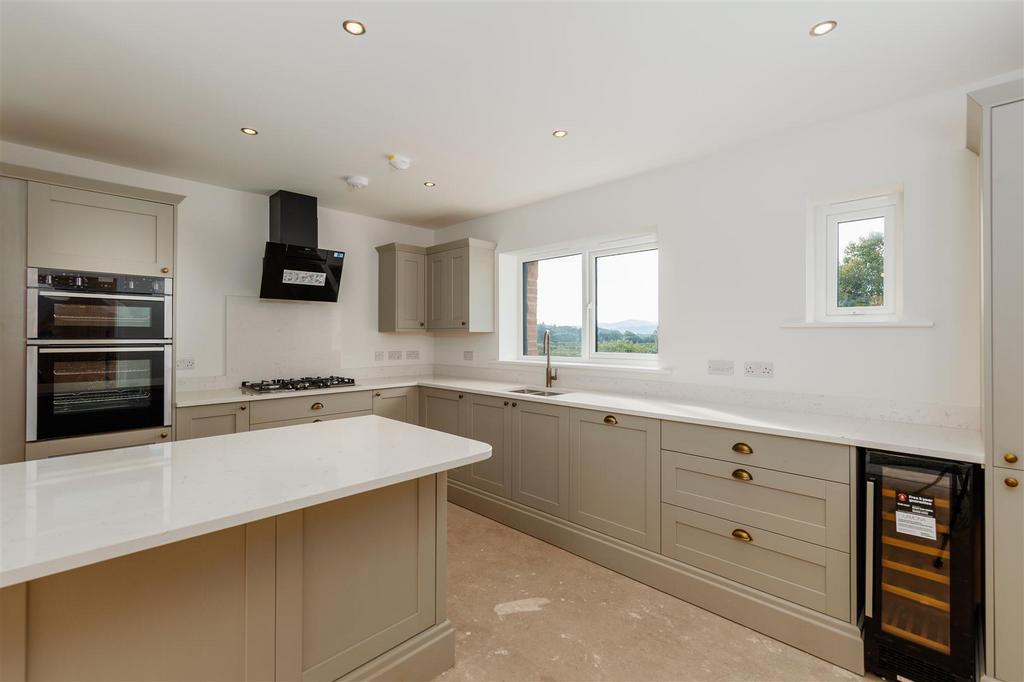 Kitchen Dining