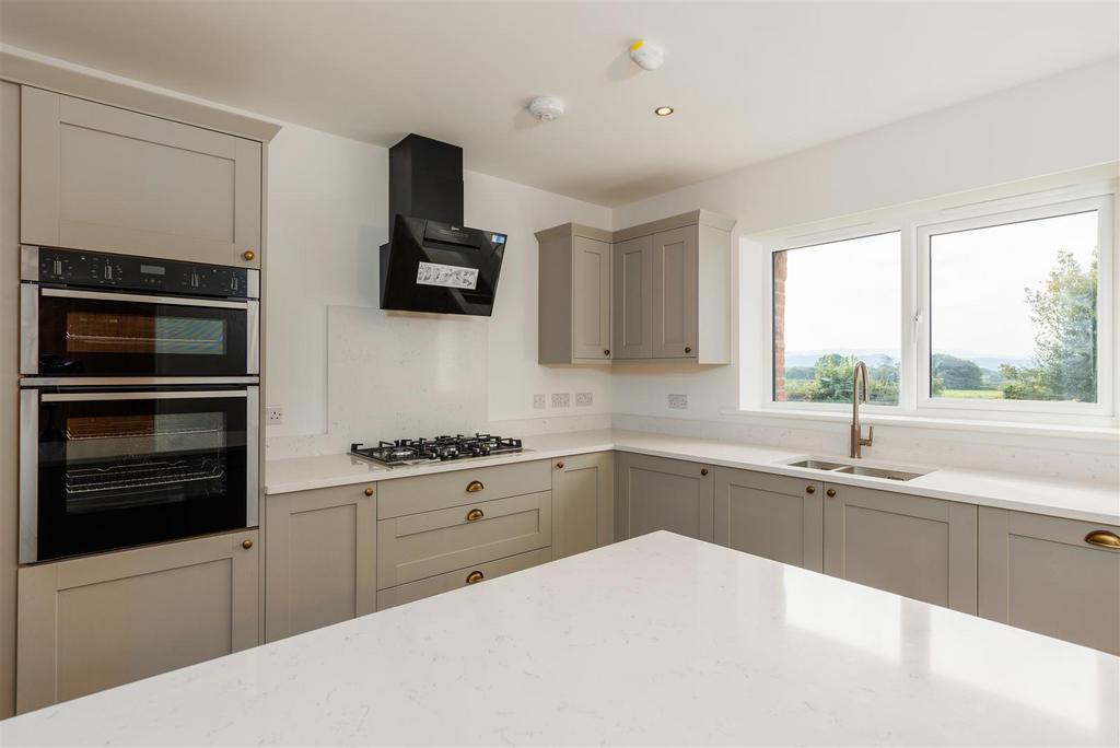 Kitchen Dining