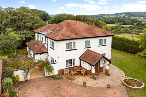 5 bedroom detached house for sale, Bristol Road, Wraxall, North Somerset, BS48