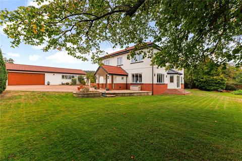 5 bedroom detached house for sale, Bristol Road, Wraxall, North Somerset, BS48