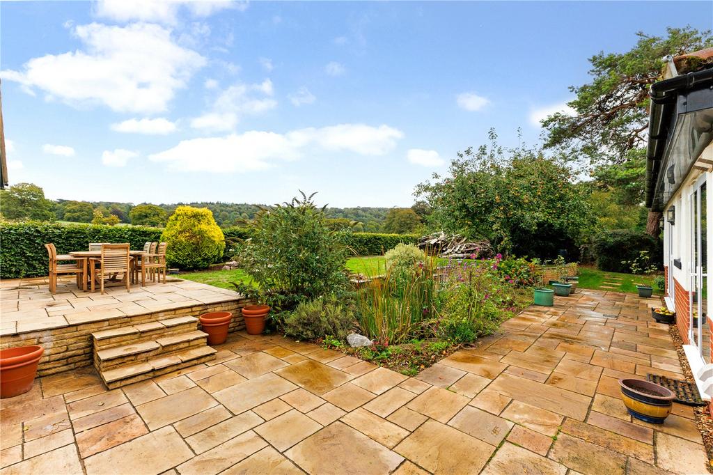 Sun Terrace