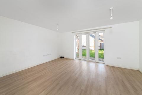3 bedroom semi-detached house for sale, Cherry Tree Road, Didcot OX11