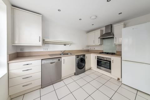 3 bedroom semi-detached house for sale, Cherry Tree Road, Didcot OX11