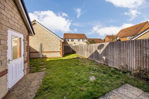 3 bedroom semi-detached house for sale, Cherry Tree Road, Didcot OX11