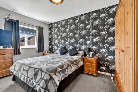 undefined, Helmsdale, York, YO24