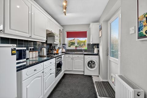 3 bedroom semi-detached house for sale, Helmsdale, York, YO24