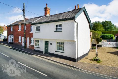 undefined, Market Street, East Harling, Norwich