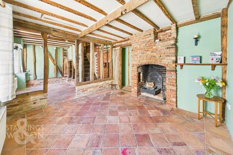 undefined, Market Street, East Harling, Norwich