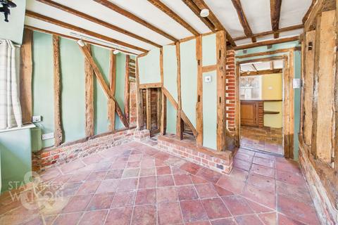 undefined, Market Street, East Harling, Norwich