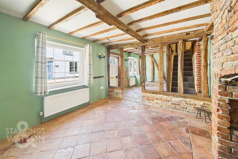 undefined, Market Street, East Harling, Norwich