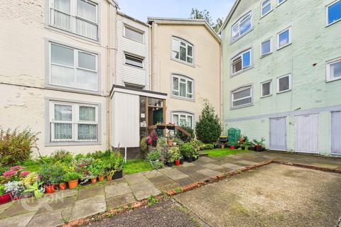 undefined, St. Leonards Road, Norwich