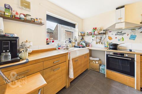 undefined, St. Leonards Road, Norwich