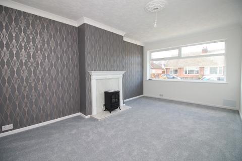 undefined, Blenheim Drive,  Thornton-Cleveleys, FY5
