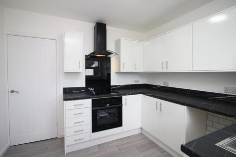 undefined, Blenheim Drive,  Thornton-Cleveleys, FY5