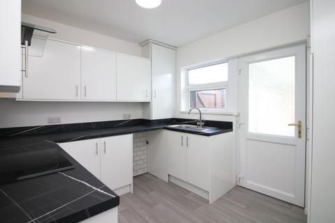 undefined, Blenheim Drive,  Thornton-Cleveleys, FY5