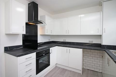 undefined, Blenheim Drive,  Thornton-Cleveleys, FY5