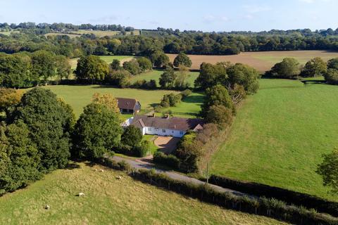 4 bedroom detached house for sale, Coldbridge Lane, Egerton, Ashford