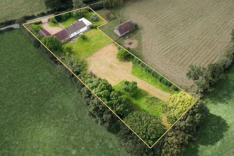 4 bedroom detached house for sale, Coldbridge Lane, Egerton, Ashford