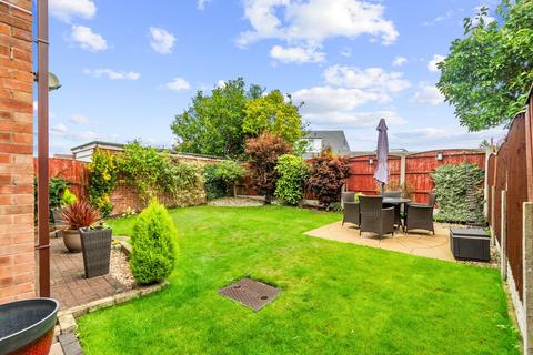 undefined, Scarisbrick Road, Rainford, WA11