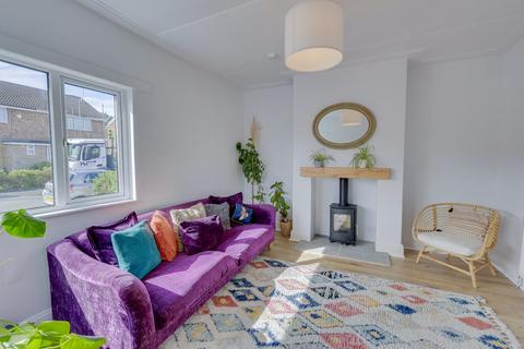 undefined, Newlands, Farsley, Pudsey, West Yorkshire, LS28