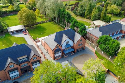 undefined, Cryfield Grange Road, Coventry, CV4