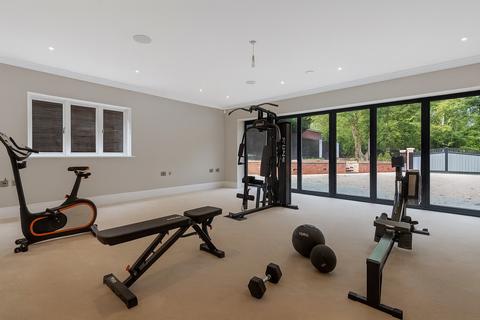 undefined, Cryfield Grange Road, Coventry, CV4