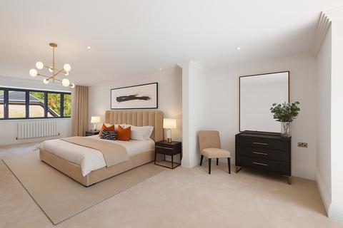 undefined, Cryfield Grange Road, Coventry, CV4