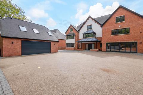 undefined, Cryfield Grange Road, Coventry, CV4