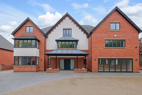 undefined, Cryfield Grange Road, Coventry, CV4