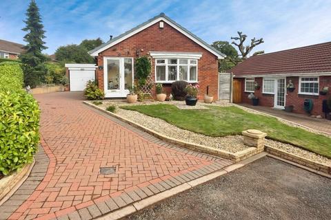 Crecy Close, Sutton Coldfield
