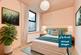 Bedroom 1 (Contemporary Style)