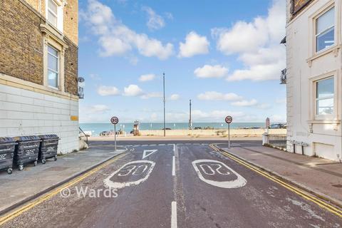 Flat 15, 1 - 3 Athelstan Road, Margate, CT9 2BD