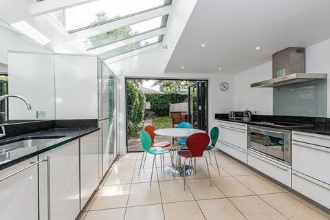 5 bedroom house to rent, Circus Street, Oxford OX4