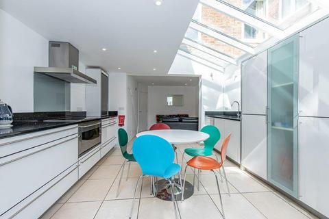 5 bedroom house to rent, Circus Street, Oxford OX4