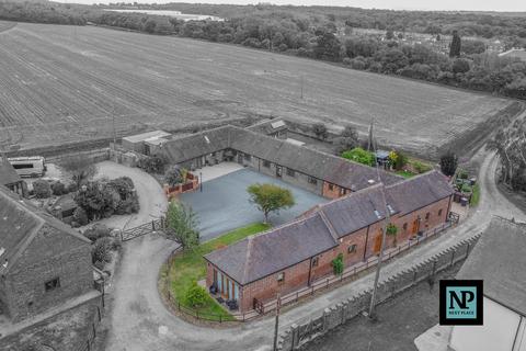 undefined, Kingsbury, Slateley Courtyard, B78