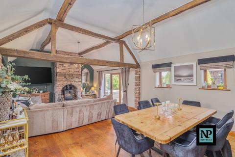 undefined, Kingsbury, Slateley Courtyard, B78