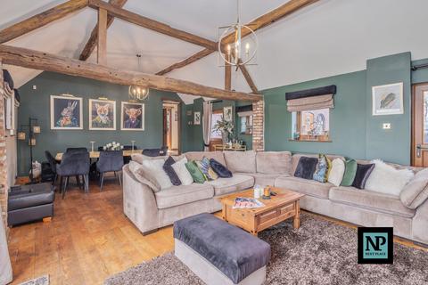 undefined, Kingsbury, Slateley Courtyard, B78