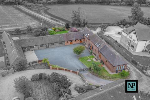 undefined, Kingsbury, Slateley Courtyard, B78