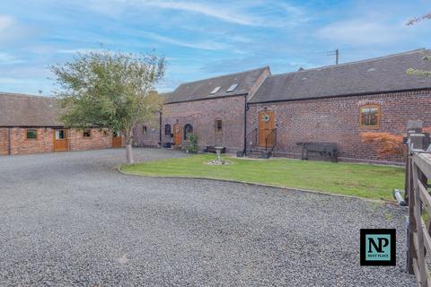 undefined, Kingsbury, Slateley Courtyard, B78