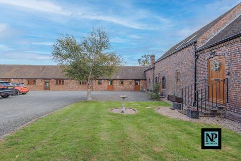 undefined, Kingsbury, Slateley Courtyard, B78